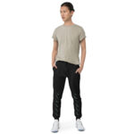 Unisex fleece sweatpants - Image 81