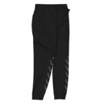 Unisex fleece sweatpants - Image 25