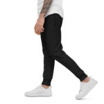 Unisex fleece sweatpants - Image 129