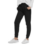 Unisex fleece sweatpants - Image 185