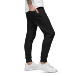 Unisex fleece sweatpants - Image 145