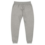Unisex fleece sweatpants - Image 15