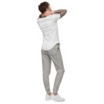 Unisex fleece sweatpants - Image 47