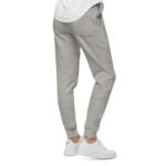 Unisex fleece sweatpants - Image 127