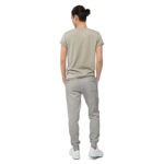Unisex fleece sweatpants - Image 95
