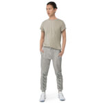 Unisex fleece sweatpants - Image 87