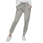 Unisex fleece sweatpants - Image 167