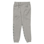 Unisex fleece sweatpants - Image 23