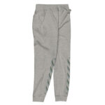 Unisex fleece sweatpants - Image 31