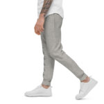 Unisex fleece sweatpants - Image 135