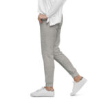 Unisex fleece sweatpants - Image 183
