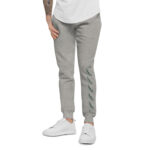Unisex fleece sweatpants - Image 143