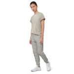 Unisex fleece sweatpants - Image 103
