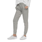 Unisex fleece sweatpants - Image 191