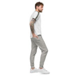 Unisex fleece sweatpants - Image 63