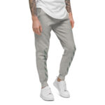 Unisex fleece sweatpants - Image 159