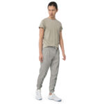 Unisex fleece sweatpants - Image 111