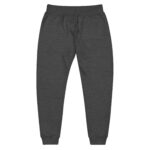 Unisex fleece sweatpants - Image 12