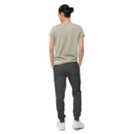 Unisex fleece sweatpants - Image 92