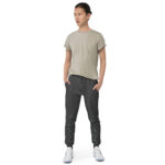 Unisex fleece sweatpants - Image 84