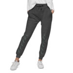 Unisex fleece sweatpants - Image 164