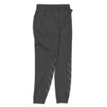 Unisex fleece sweatpants - Image 28