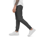 Unisex fleece sweatpants - Image 132