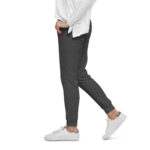 Unisex fleece sweatpants - Image 180