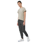 Unisex fleece sweatpants - Image 100