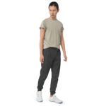 Unisex fleece sweatpants - Image 108