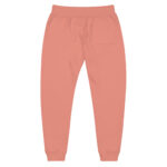 Unisex fleece sweatpants - Image 14