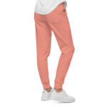 Unisex fleece sweatpants - Image 126
