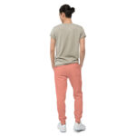 Unisex fleece sweatpants - Image 94