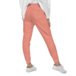 Unisex fleece sweatpants - Image 174