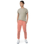 Unisex fleece sweatpants - Image 86
