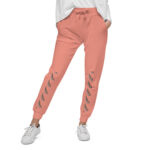 Unisex fleece sweatpants - Image 166