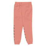 Unisex fleece sweatpants - Image 22