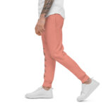 Unisex fleece sweatpants - Image 134
