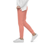 Unisex fleece sweatpants - Image 182