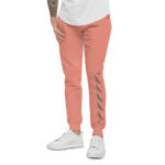 Unisex fleece sweatpants - Image 142