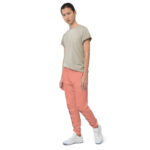 Unisex fleece sweatpants - Image 102