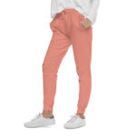 Unisex fleece sweatpants - Image 190