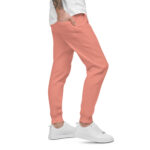 Unisex fleece sweatpants - Image 150