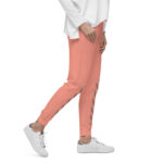 Unisex fleece sweatpants - Image 198