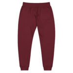 Unisex fleece sweatpants - Image 11