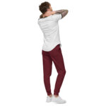 Unisex fleece sweatpants - Image 43