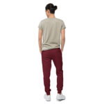 Unisex fleece sweatpants - Image 91
