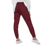 Unisex fleece sweatpants - Image 171