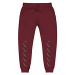Unisex fleece sweatpants - Image 3