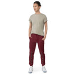 Unisex fleece sweatpants - Image 83